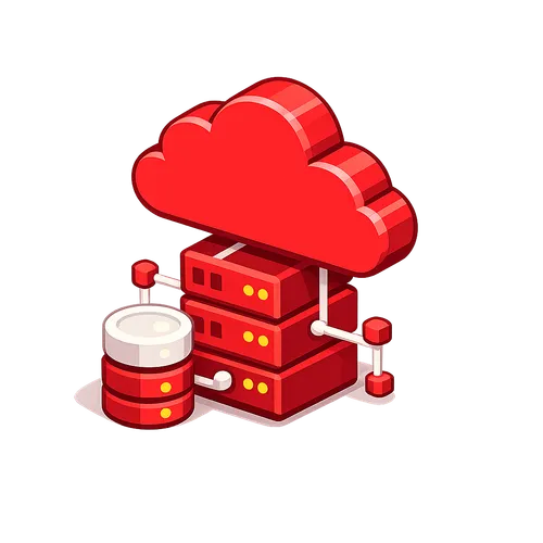 Cloud & Backend