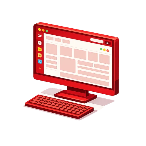 Desktop Apps